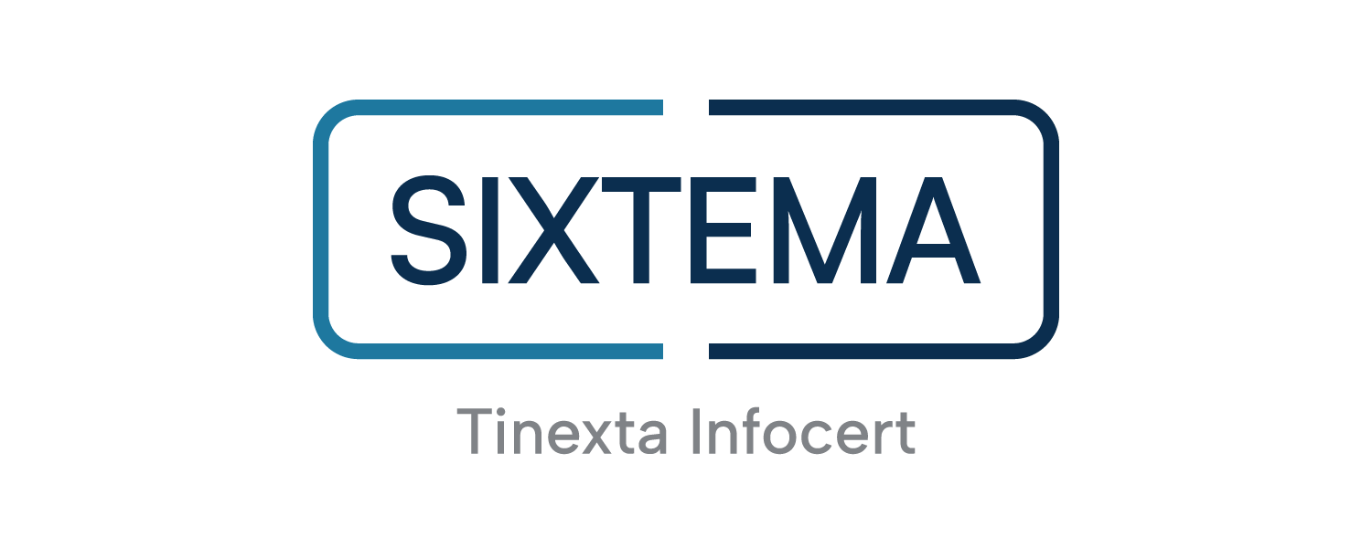 Sixtema S.p.A. information & comminication technology